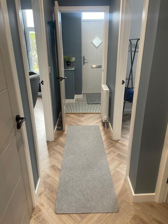 Springlea Leilighet Oban Eksteriør bilde